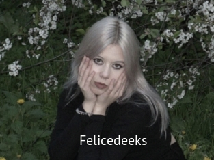 Felicedeeks