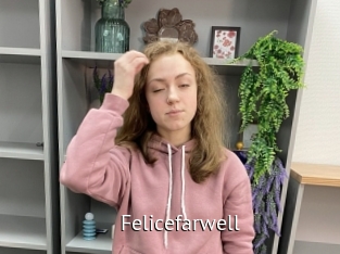 Felicefarwell