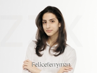 Feliceferryman