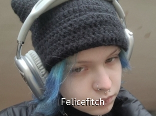 felicefitch Zizi X