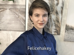 Felicehakey