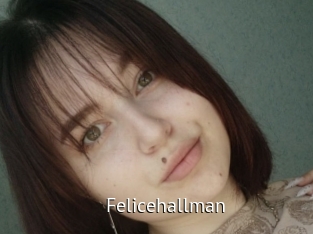 Felicehallman