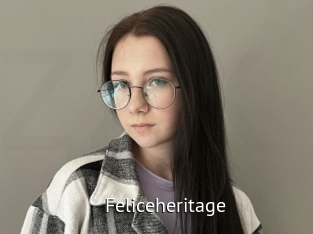 feliceheritage Zizi X