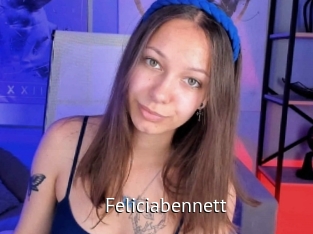 Feliciabennett