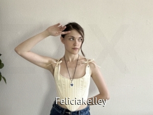 Feliciakelley