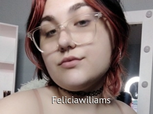 Feliciawiliams