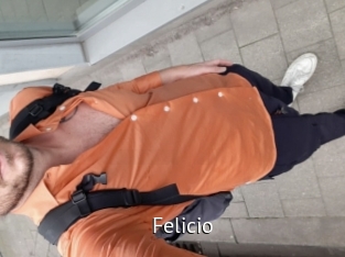 Felicio