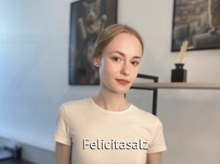 Felicitasalz