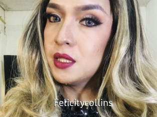Felicitycollins