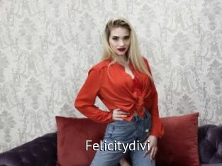 Felicitydivi