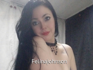 Felinajohnson
