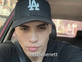Felipebenett