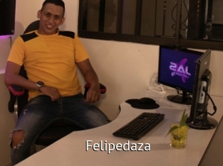 Felipedaza