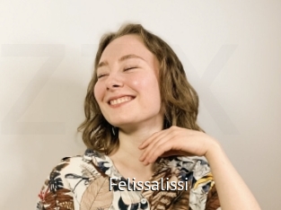 felissalissi Zizi X