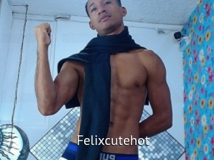 Felixcutehot