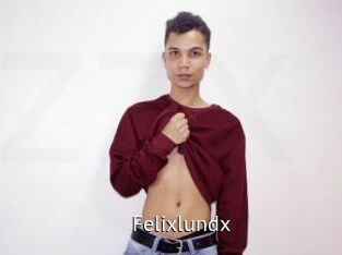 felixlundx Zizi X