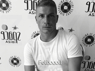 felixxxxl Zizi X