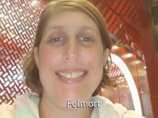 Felmort
