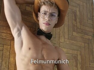 felmunmunich Zizi X