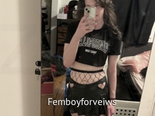femboyforveiws Zizi X