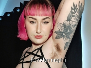 Femdomnephi
