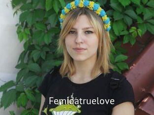 Femidatruelove