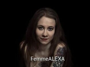 FemmeALEXA