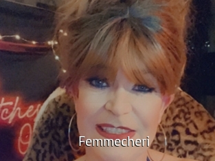 Femmecheri