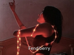 Fendiberry