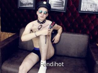 fendihot Zizi X