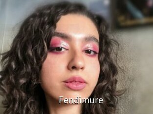 fendimure Zizi X