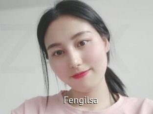 Fengilsa