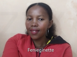 Fenieginette