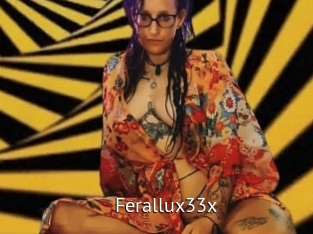 ferallux33x Zizi X