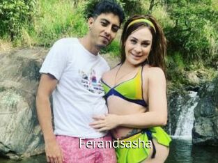 Ferandsasha