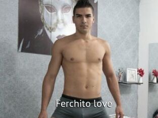 Ferchito_love