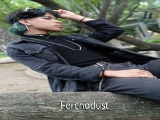 Ferchodust