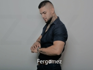 Fergomez