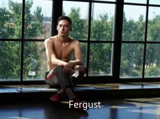 Fergust