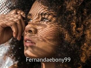 fernandaebony99 Zizi X