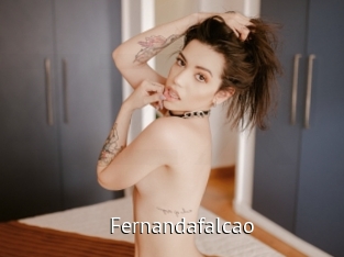 Fernandafalcao