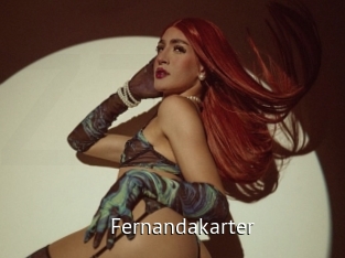 Fernandakarter