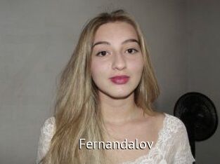 Fernandalov