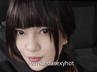 Fernandasexyhot