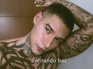 Fernando_baz
