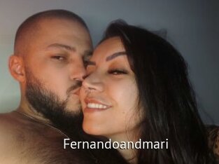 Fernandoandmari