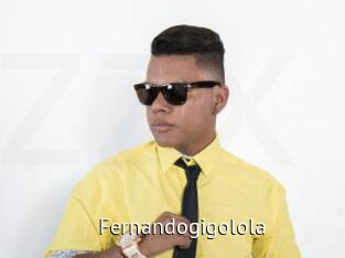 Fernandogigolola