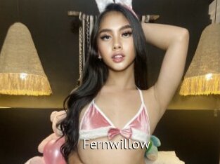 Fernwillow