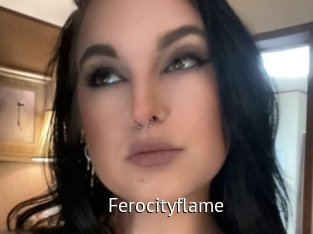 ferocityflame Zizi X