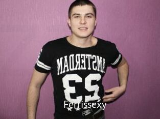 Ferrissexy